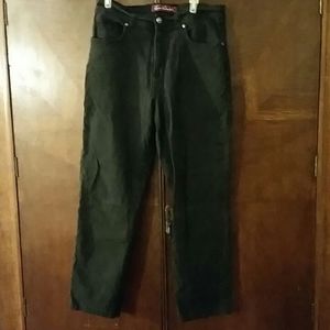 Gloria Vanderbilt "Amanda" jeans